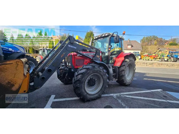Трактор MASSEY FERGUSON 7400 series