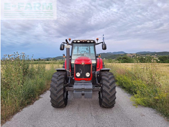 Трактор Massey Ferguson 7465: фото 2