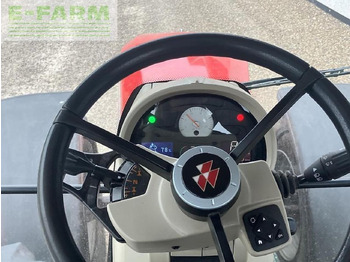 Трактор Massey Ferguson 7618 dyna6: фото 2