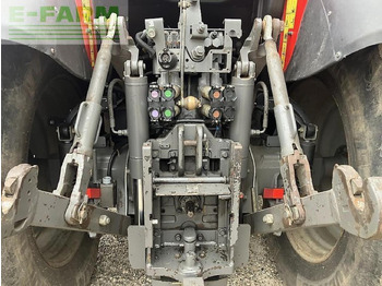 Трактор Massey Ferguson 7618 dyna6: фото 5