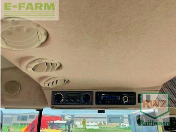 Трактор Massey Ferguson 8730: фото 2