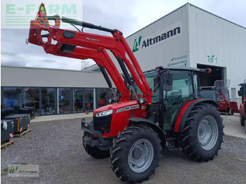 Трактор MASSEY FERGUSON 4708