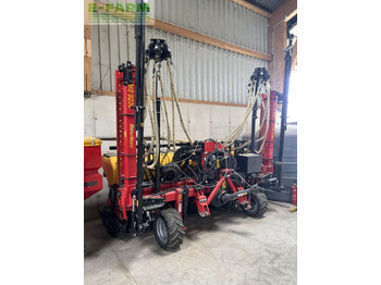 Сеялка точного высева MATERMACC