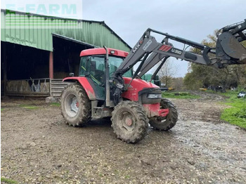 Трактор McCORMICK