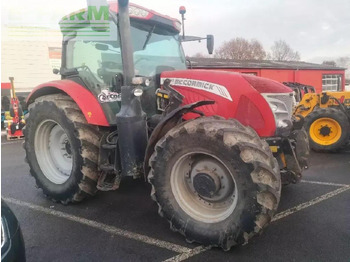 Трактор McCORMICK