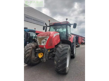 Трактор McCORMICK