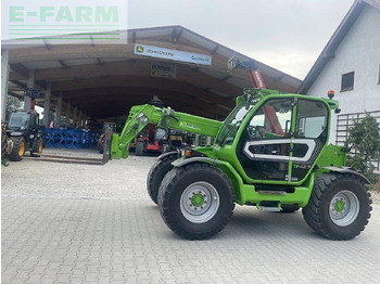 Телескопический погрузчик MERLO