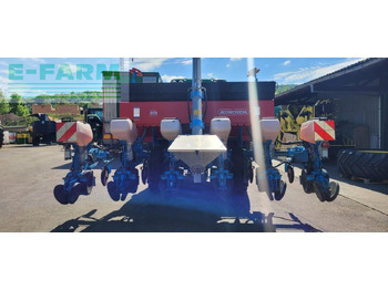 Сеялка точного высева MONOSEM