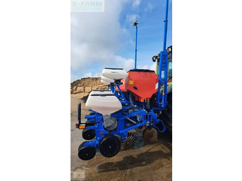 Сеялка точного высева Monosem ng plus 4: фото 2 Сеялка точного высева Monosem ng plus 4: фото 2