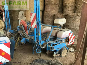 Сеялка точного высева Monosem ng plus: фото 5