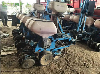 Сеялка точного высева Monosem ng plus: фото 2