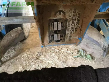 Сеялка точного высева Monosem ng plus: фото 4