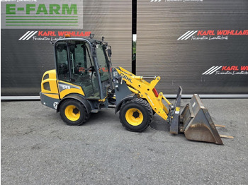 Мини-экскаватор MUSTANG