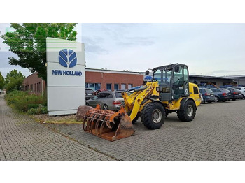 Мини-экскаватор NEUSON