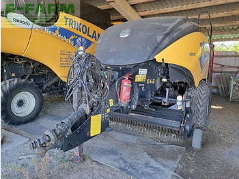 Пресс-подборщик тюковый New Holland bb 1290 r: фото 2 Пресс-подборщик тюковый New Holland bb 1290 r: фото 2