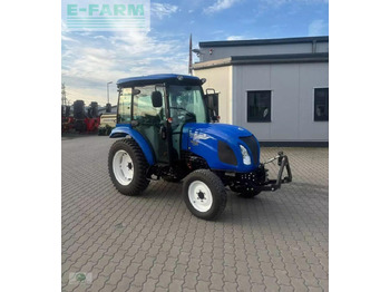Трактор NEW HOLLAND Boomer 50