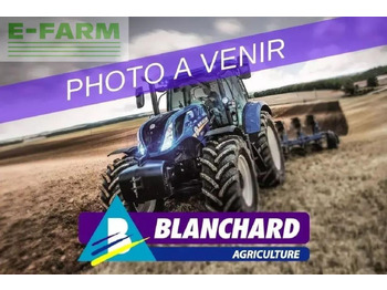 Зерноуборочный комбайн NEW HOLLAND