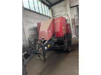 Пресс-подборщик тюковый NEW HOLLAND