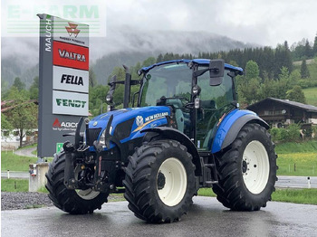 Трактор NEW HOLLAND T5.105