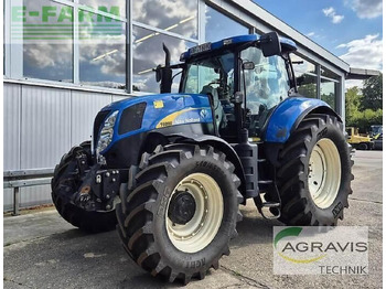 Трактор New Holland t 6090 pc: фото 2 Трактор New Holland t 6090 pc: фото 2