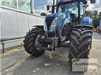 Трактор New Holland t 6090 pc: фото 3 Трактор New Holland t 6090 pc: фото 3