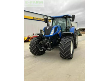 Трактор NEW HOLLAND T7