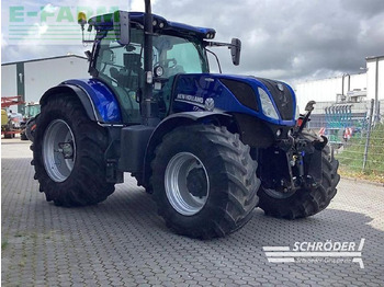 Трактор NEW HOLLAND T7.270