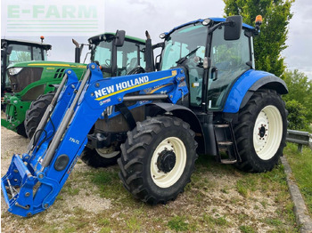 Трактор NEW HOLLAND T5.105