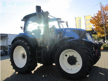 Трактор New Holland t5.110 dynamic command: фото 2