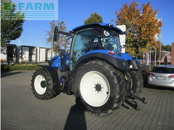 Трактор New Holland t5.110 dynamic command: фото 4