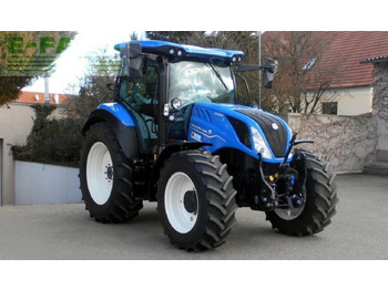 Трактор New Holland t5.110 dynamic command (stage v): фото 3