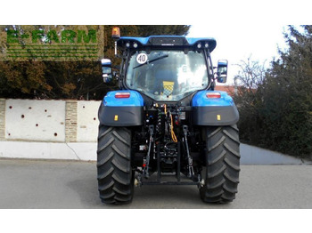 Трактор New Holland t5.110 dynamic command (stage v): фото 5