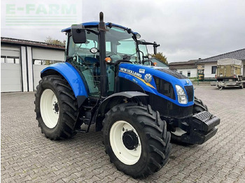 Трактор NEW HOLLAND T5.115