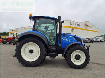 Трактор NEW HOLLAND T5