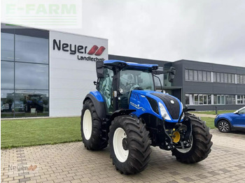 Трактор NEW HOLLAND T5