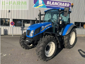 Трактор NEW HOLLAND T5