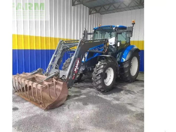 Трактор NEW HOLLAND T5