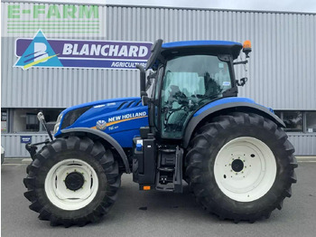 Трактор NEW HOLLAND T6