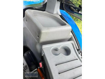 Трактор New Holland t6.175 dynamic command (stage v): фото 5