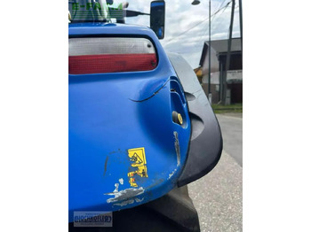 Трактор New Holland t6.175 dynamic command (stage v): фото 2