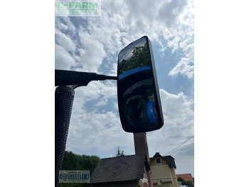 Трактор New Holland t6.175 dynamic command (stage v): фото 3