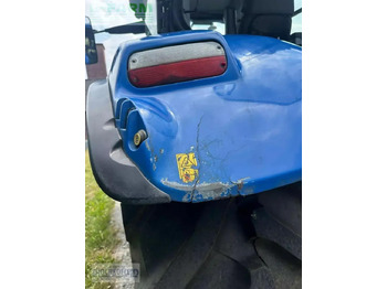 Трактор New Holland t6.175 dynamic command (stage v): фото 4