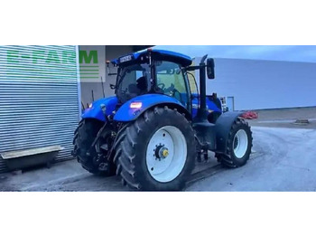 Трактор New Holland t7-245 powercommand: фото 3