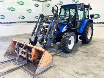 Трактор NEW HOLLAND TL