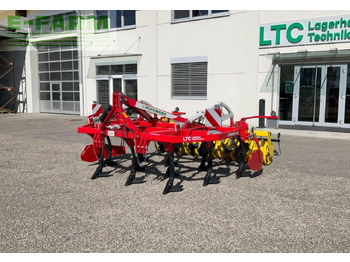 Культиватор PÖTTINGER