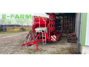 Посевной комплекс PÖTTINGER