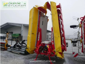 Косилка PÖTTINGER