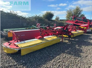 Косилка PÖTTINGER