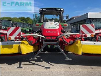 Косилка Pöttinger novacut a10: фото 2