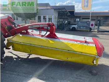 Косилка Pöttinger novacut a10: фото 4